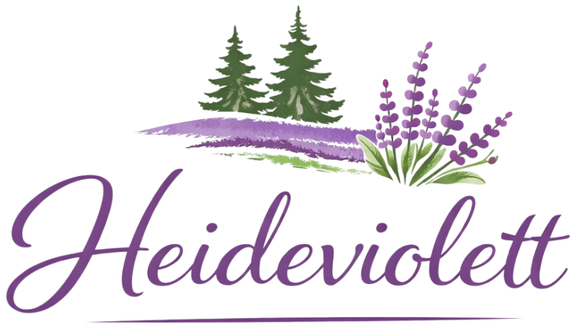 Heideviolett