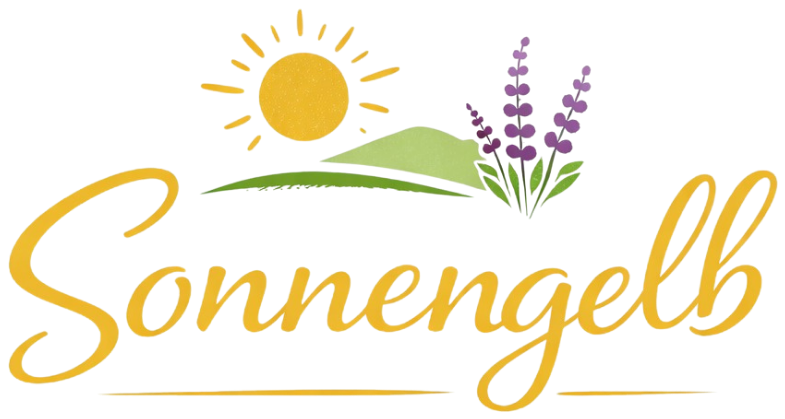 Sonnengelb