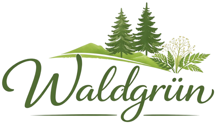 Waldgrün